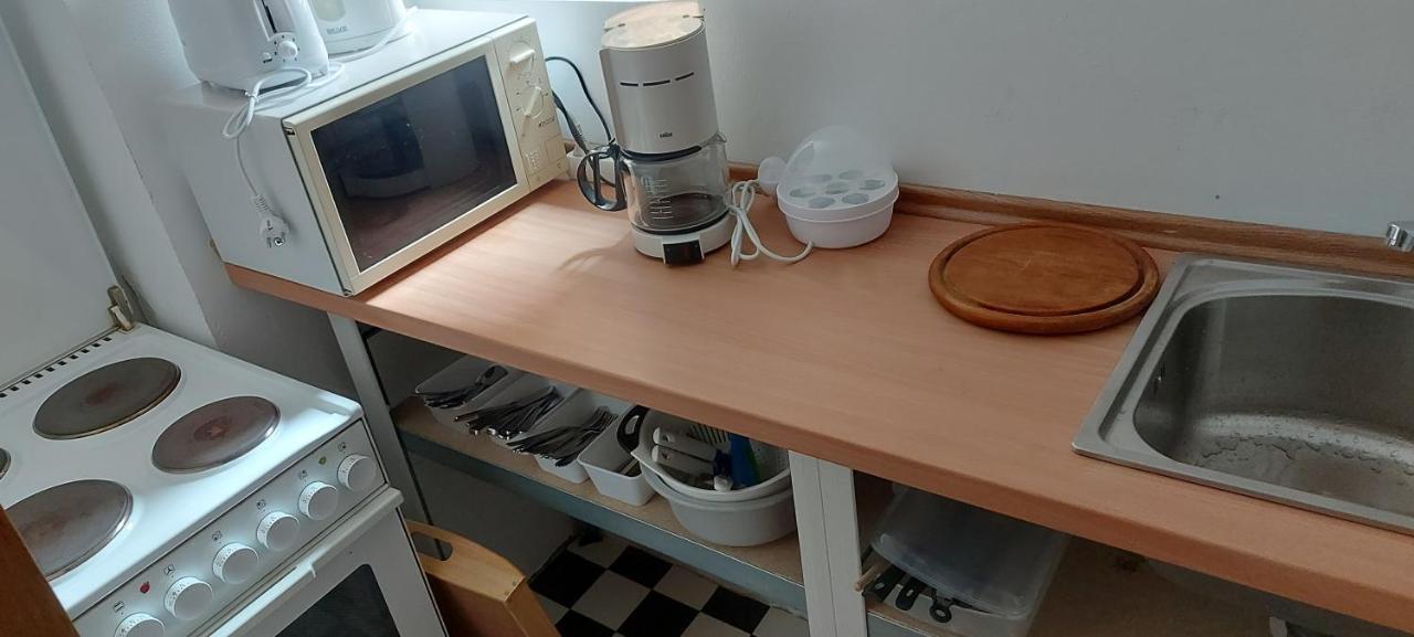Ferienhaus Kastanienblick Moselkern Exteriör bild