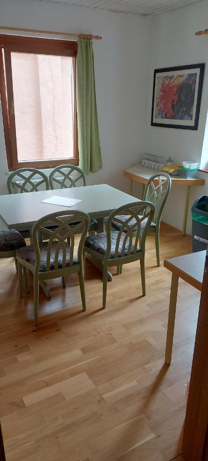 Ferienhaus Kastanienblick Moselkern Exteriör bild