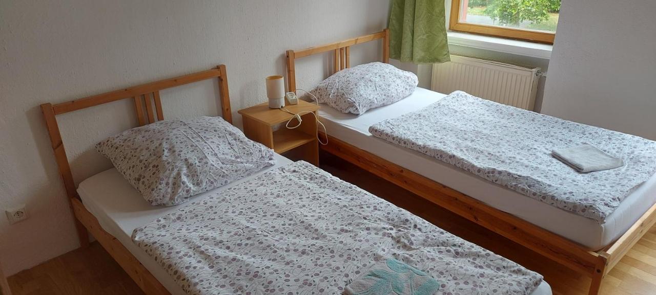 Ferienhaus Kastanienblick Moselkern Exteriör bild