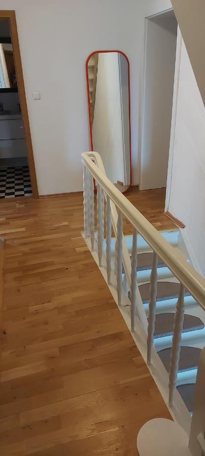 Ferienhaus Kastanienblick Moselkern Exteriör bild