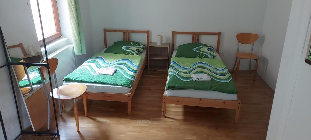 Ferienhaus Kastanienblick Moselkern Exteriör bild