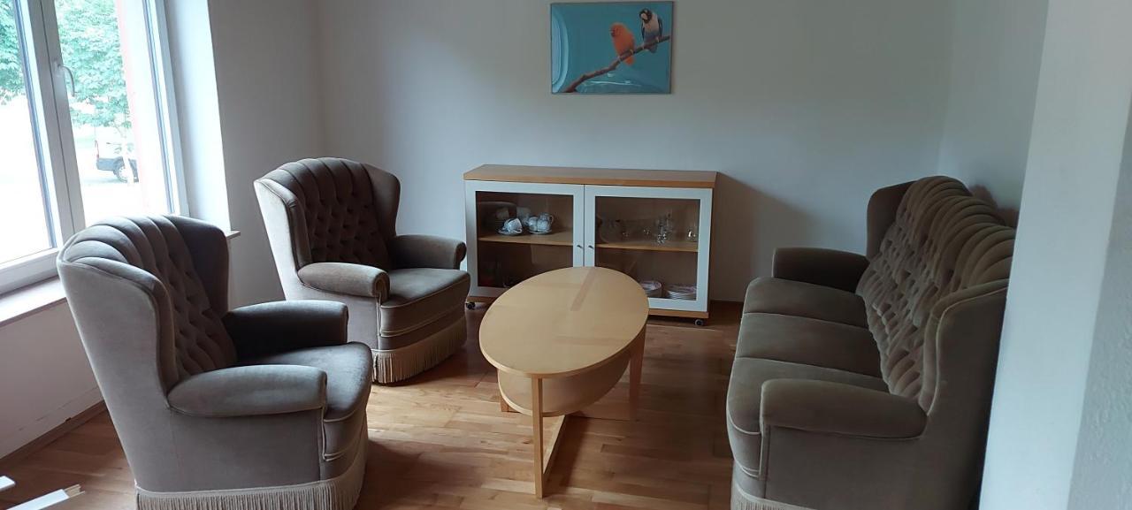 Ferienhaus Kastanienblick Moselkern Exteriör bild