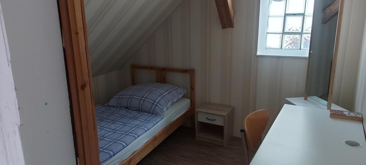 Ferienhaus Kastanienblick Moselkern Exteriör bild